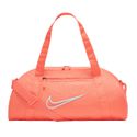 Bolsa Nike Gym Club Feminina - Rosa
