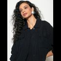 Jaqueta Linhocel - Meia Noite 
