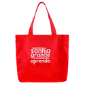 Bolsa VALTER HUGO MÃE - Vermelha