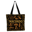 Bolsa Macondo - Preta
