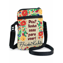BOLSA CELULAR TERTÚLIA - FRIDA KAHLO PÉS