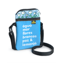 BOLSA CELULAR TERTÚLIA - IEMANJÁ