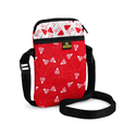 BOLSA CELULAR TERTÚLIA - VALTER HUGO MÃE 