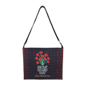 BOLSA NOTEBOOK - CORA CORALINA PRETA