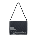 BOLSA NOTEBOOK - FERNANDO PESSOA 