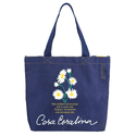 BOLSA CORA CORALINA VIDA - Marinho