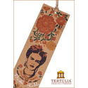 Marcador Frida Kahlo