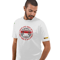 Camiseta Aldeia - branca