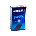 Aguarras 5L - Itaqua