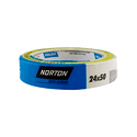 Fita Crepe Uso Geral 24mmx50m - Norton