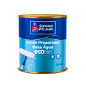 Fundo Preparador Eco Parede Base Água 900ML - Metalatex