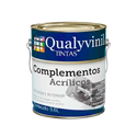 Fundo Preparador base água Qualyvinil 3,6L