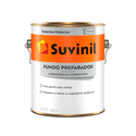 Fundo Preparador Parede Base Água 3,6L - Suvinil