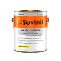 Massa Corrida 1,4kg - Suvinil 