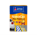 Tinta Acrílica Premium NovaCor Piso 18L- Sherwin Williams 