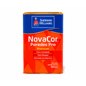 Tinta Acrílica NovaCor Pro Branco Fosco 18L - Sherwin Williams