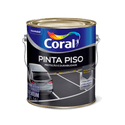 Tinta piso 3,6L Coral