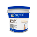 Selador Acrílico 18L - Qualyvinil