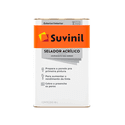 Selador Acrílico 18L - Suvinil