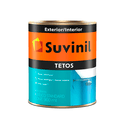 Tinta Acrílica Tetos Branco Neve 900ml - Suvinil 