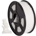 Filamento ABS Sunlu 1.75mm 0.9kg - Branco