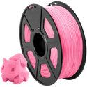 Filamento PLA+ 1.75mm 1kg - Rosa