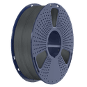 Filamento High Speed Matte PETG SUNLU 1kg Cinza