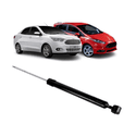 Amortecedor De Suspensão Ka 2015 em Diante Hatch e Sedan E New Fiesta 2011 em Diante Hatch e Sedan Traseiro - Peça