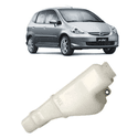 Reservatório de Água do Radiador Honda Fit Até 2008 