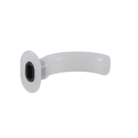 Cânula de Guedel MD 60mm 0 Preta