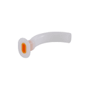 Cânula de Guedel MD 110mm 5 Laranja