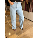 Calça Jeans Clara Wide Leg