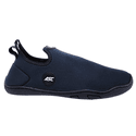 Sapatilhas Aquáticas ASC Neoprene para Esportes - Preto