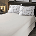 Dohler Jogo de Cama Ambar 3 peças - Queen 1.58X1.98 - Maia