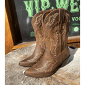 Bota Bico Fino - Fossil