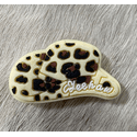 Pin para Crocs Chapéu 