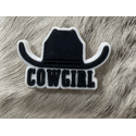 Pin para Crocs Cowgirl