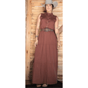 Vestido Country Miss Country
