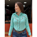 Camisa Serena Miss Country