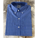 Camisa Manga Curta Classic