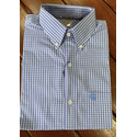 Camisa Manga Curta Classic