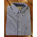 Camisa Manga Curta Classi