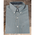 Camisa Manga Curta Classic