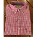 Camisa Manga Curta Classic