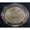 Fivela Ariat Importada