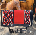 Manta Boots Horse Reverse Pressure