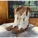 Bota Dallas 