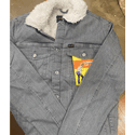 Jaqueta Forrada Masculina - Wrangler