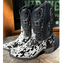 Bota Black Cow 