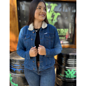 Jaqueta Jeans Forrada - Wrangler